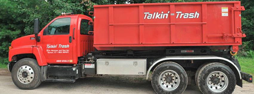 Dumpster Rental Near Me
